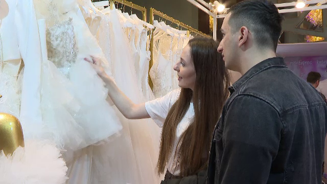 Cât costă o nuntă anul acesta, după noul val de scumpiri. Prețurile sunt resimţite nu doar de miri, ci şi de invitaţi