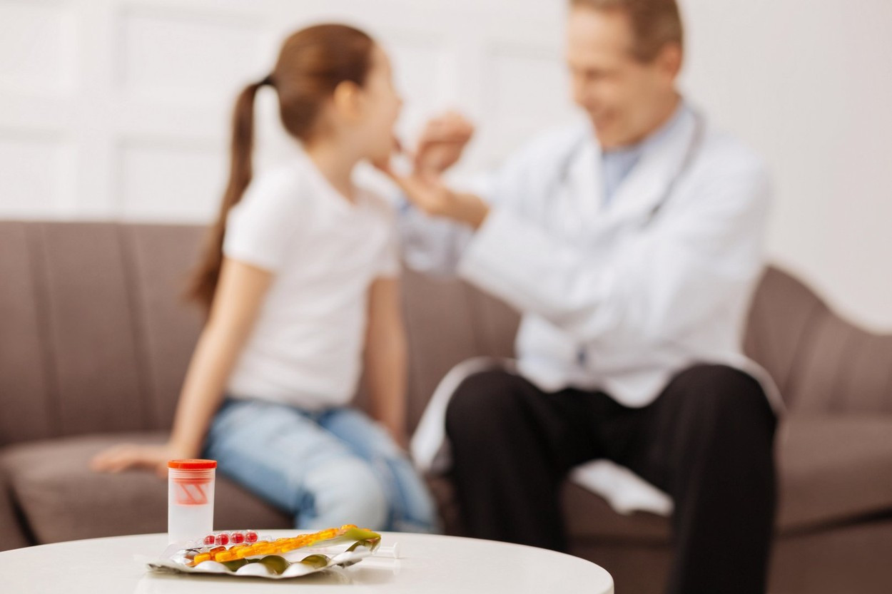 Cum apare inflamația cronică în sistemul imunitar. Explicațiile medicilor specialiști