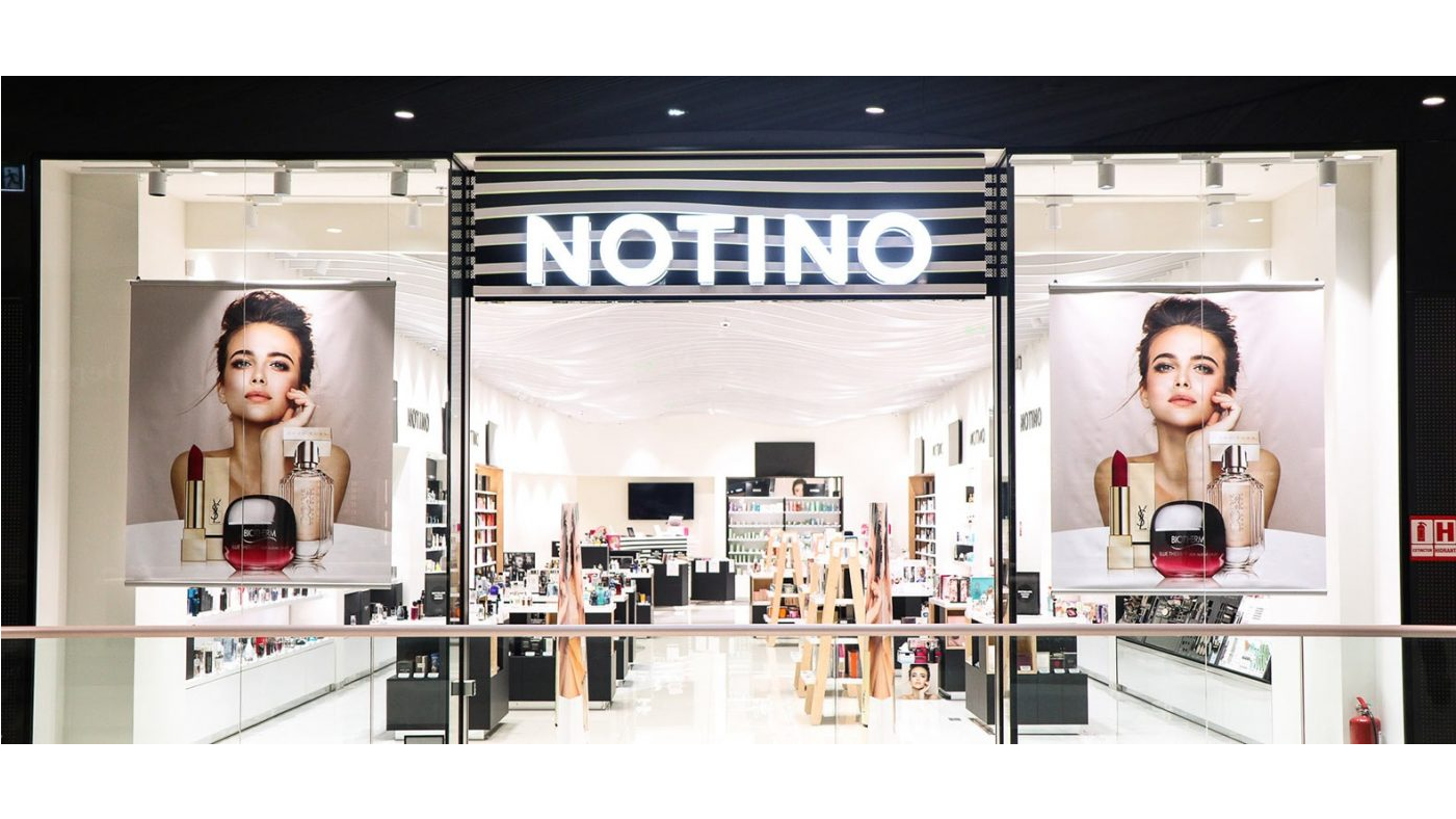 (P) De Paște, iepurașul vine cu reduceri mari la parfumuri de lux și cosmetice pe Notino.ro