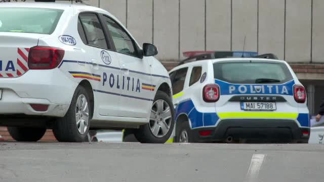 Autorităţile au descoperit la Roman o "Locuinţă protejată pentru persoane vârstnice" care funcţiona fără licenţă