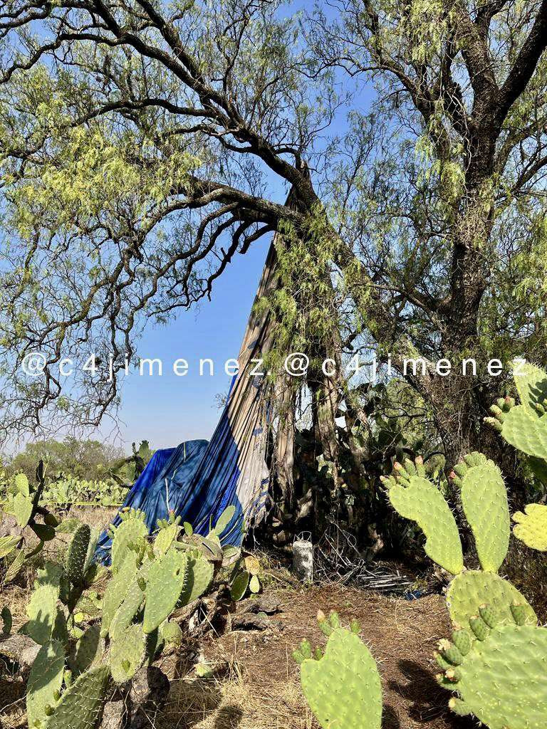 Doi soți au ars de vii după ce balonul cu care se plimbau a luat foc. Fiica lor a sărit de la înălțime ca să scape. FOTO