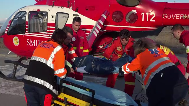 Doi părinți din Călărași și-au ucis în chinuri copila de nici 3 ani. A agonizat 7 ore după ce a fost opărită ca pedeapsă