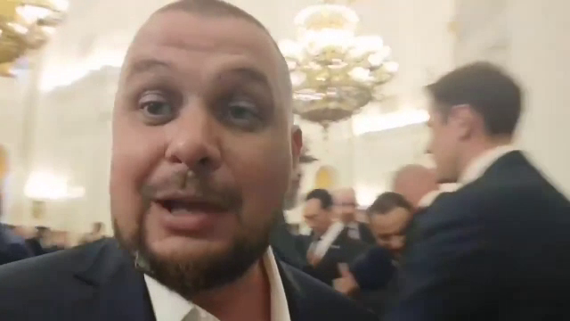 Ucis de un cadou. Bloggerul rus asasinat: ”O să-i ucidem pe toți, o să-i jefuim pe toți. Totul va fi așa cum ne place nouă!”