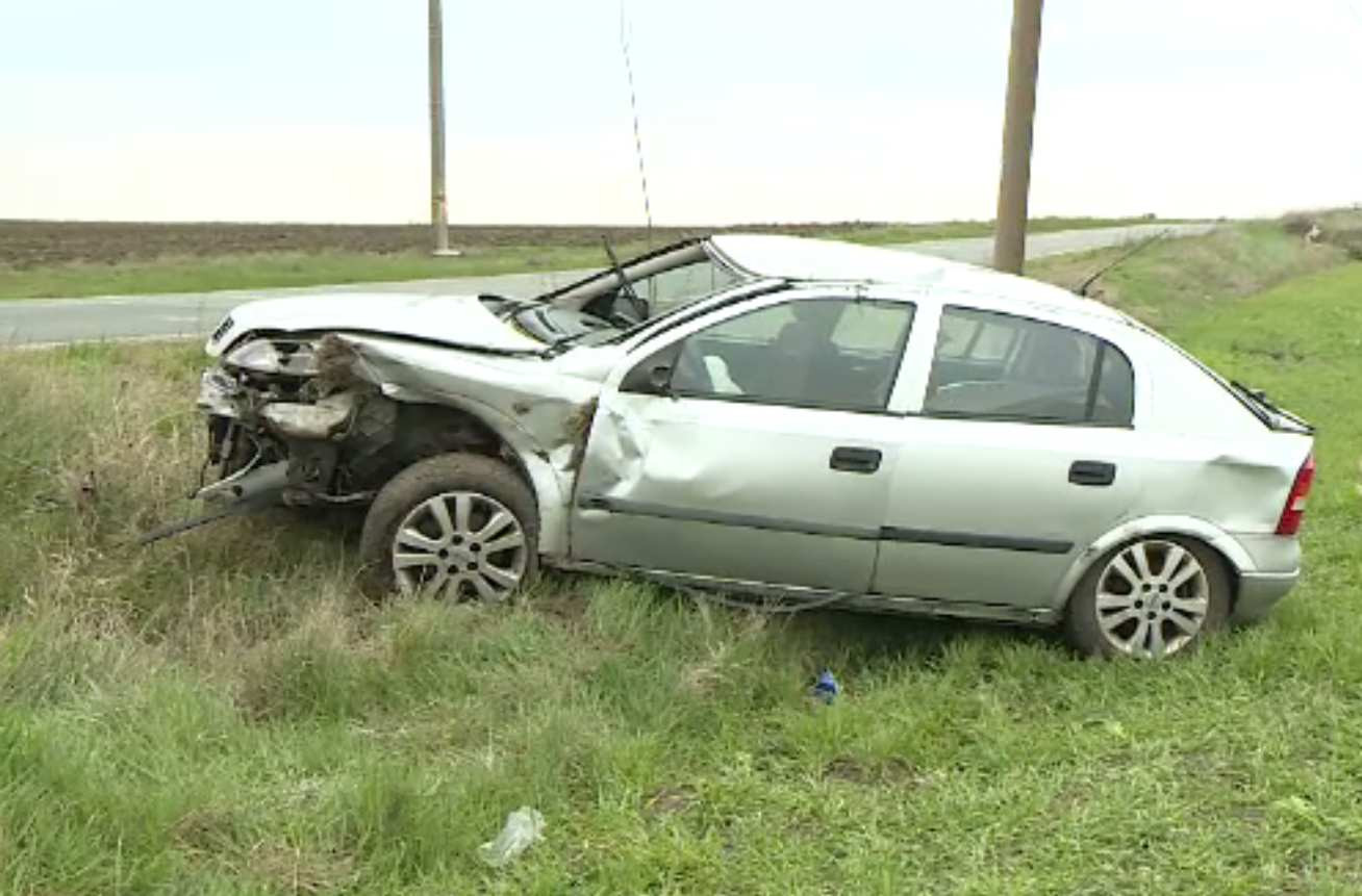 Cum și-au mințit părinții adolescenții implicați în accidentul din Teleorman. Băiatul decedat nu a avut nicio șansă