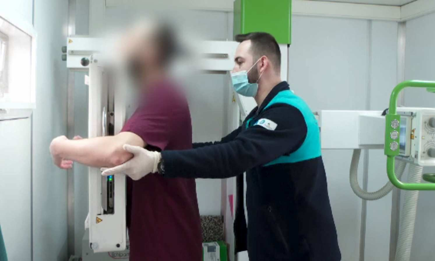 90% din pacienții diagnosticați cu cancer își pierd viața. La noi nu sunt metode rapide și moderne de diagnosticare