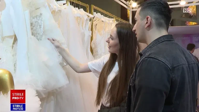 Cât costă o nuntă anul acesta, după noul val de scumpiri. Prețurile sunt resimţite nu doar de miri, ci şi de invitaţi