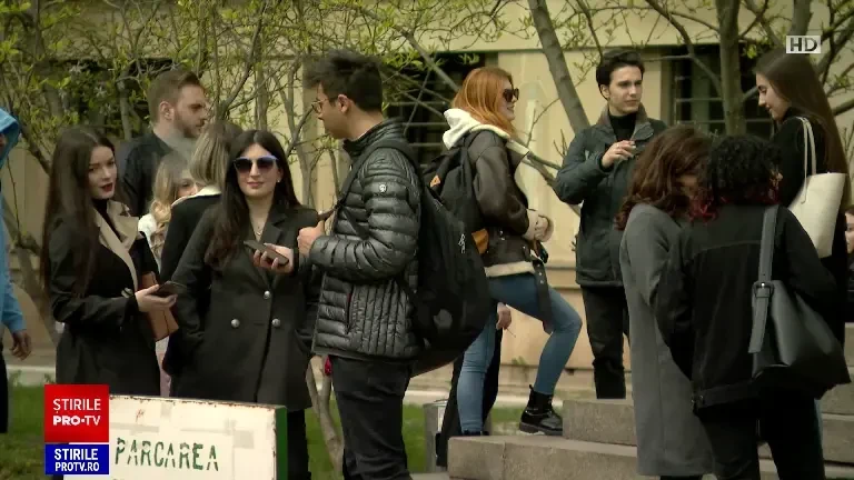 Studenții români preferă Dreptul, Afacerile și Literatura, lăsând la o parte Ingineria. Abandonul este însă la cote alarmante