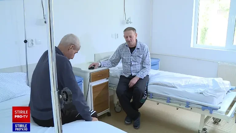 90% din pacienții diagnosticați cu cancer își pierd viața. La noi nu sunt metode rapide și moderne de diagnosticare