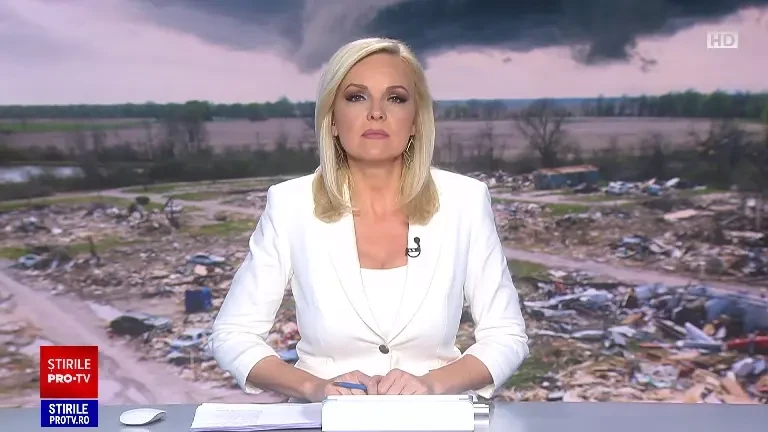 Cel puțin 32 de oameni și-au pierdut viața în urma a peste 60 de tornade care au lovit SUA