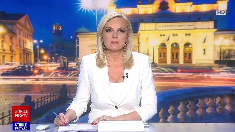 Blocul condus de partidul GERB, pe primul loc în urma scrutinului legislativ desfășurat în Bulgaria