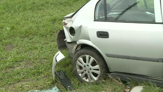 ANIMAȚIE GRAFICĂ. Explicațiile șoferului care a provocat accidentul din Teleorman. De ce ar fi pierdut controlul volanului