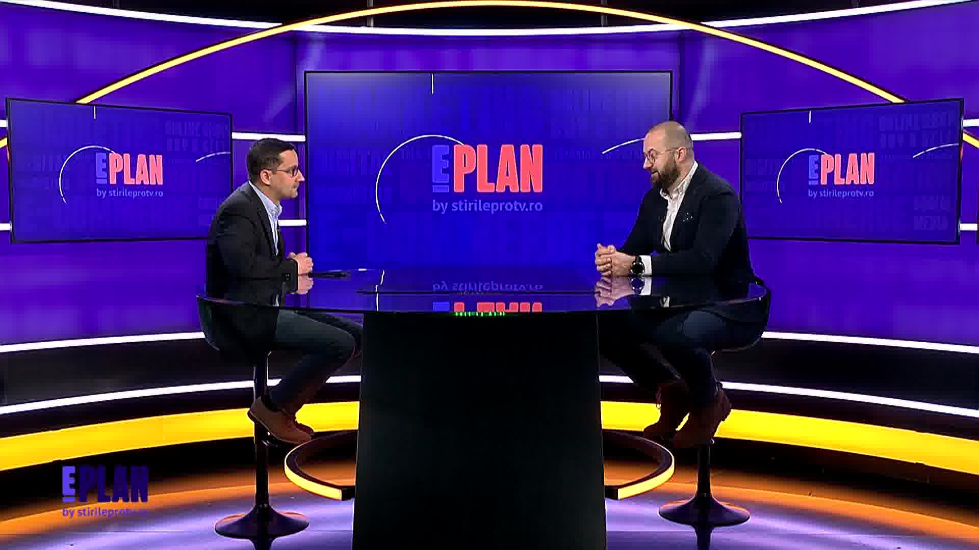 Interviu cu Cristian Ignat, CEO-ul unei companii de automatizare: ”Este clar că ChatGPT o să schimbe foarte multe job-uri”