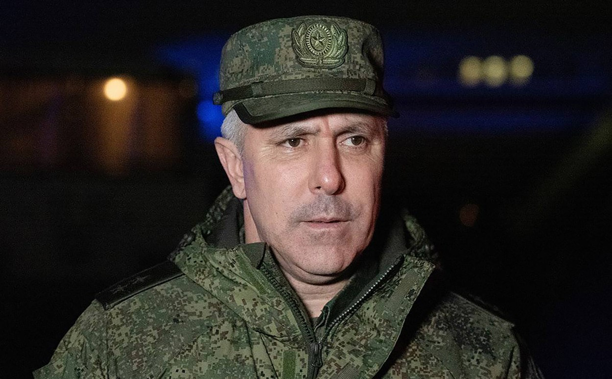 Surse: Putin a demis un colonel de top după mai multe atacuri eșuate în Ucraina. „Era un idiot nebun”