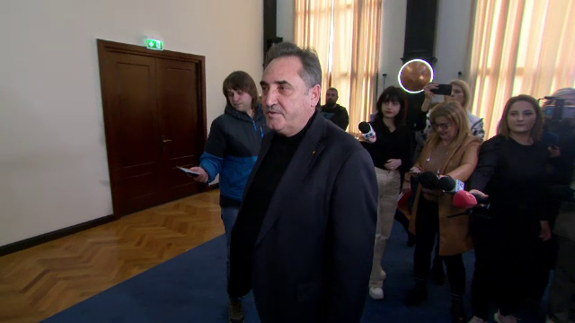 Ce a pățit președintele Consiliului Județean din Constanța, după ce a înjurat un angajat de la Poliția Locală