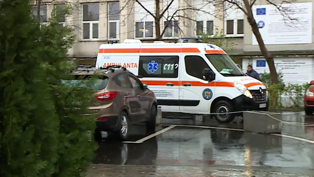 „Tratează ca pe obiecte copiii”. Părinții unei nou-născute, care a murit, acuză Spitalul Filantropia din Craiova de malpraxis