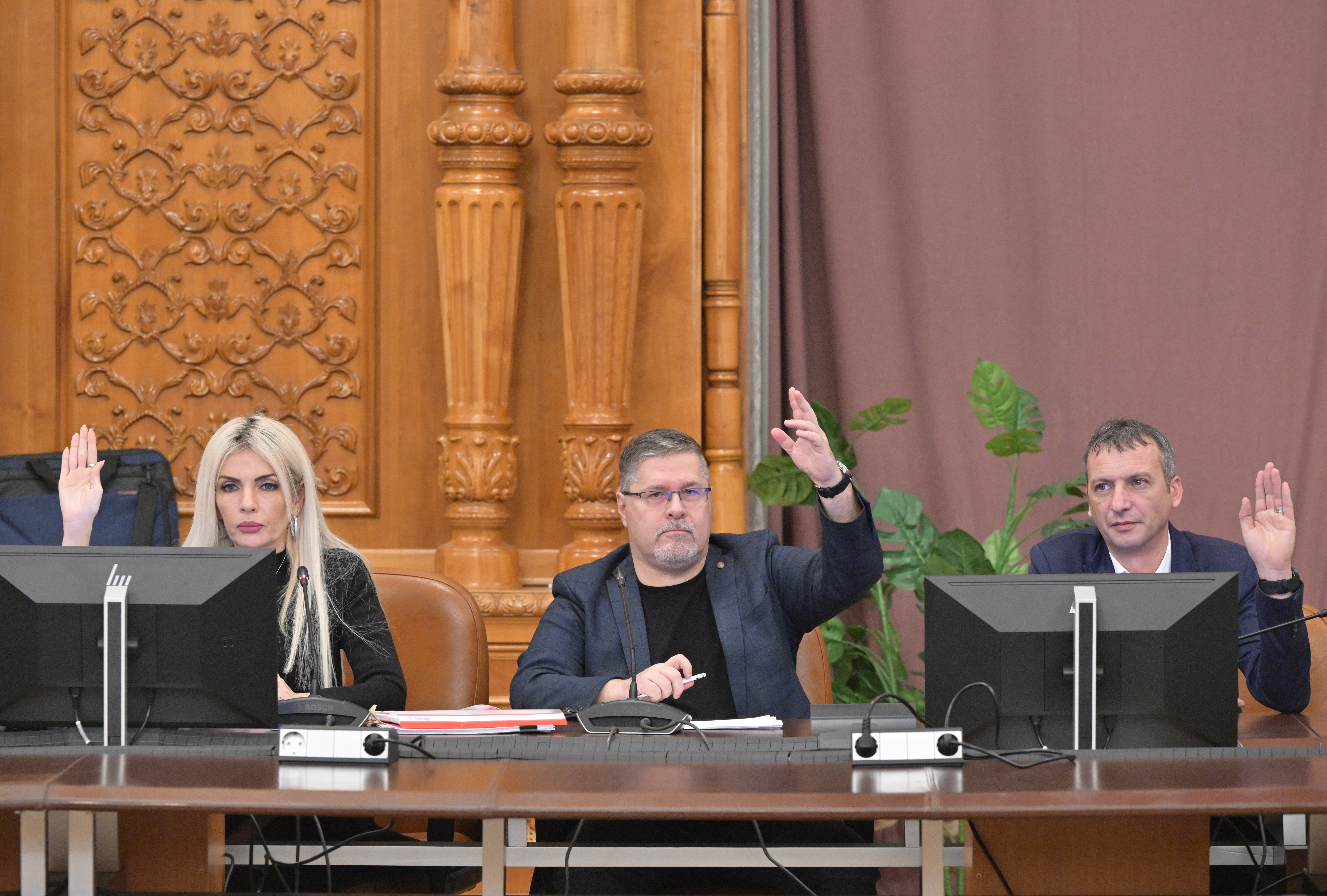 Comisia Juridică renunță la schimbare: Legea abuzului nu va mai avea prag