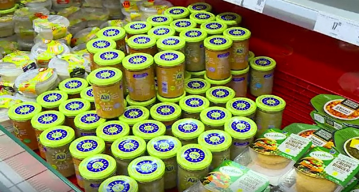 Vânzările de produse vegetale au explodat. Avertismentul nutriționiștilor: "Ajungem la niște ciudățenii alimentare"