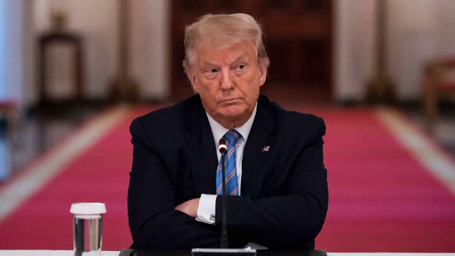 Donald Trump nu mai e în topul celor mai bogați americani. Ce avere are fostul președinte al SUA