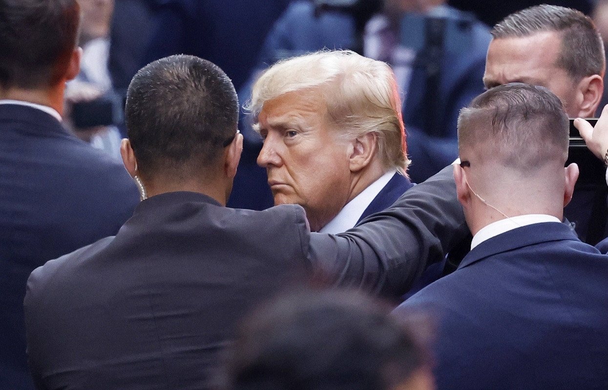 Donald Trump, obligat să plătească 83 de milioane de dolari unei scriitoare pe care a defăimat-o. Cum a reacționat