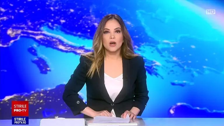 Codul portocaliu de ninsori a fost extins. Vreme deosebit de rece, ninsori şi vânt. Harta zonelor cu viscol