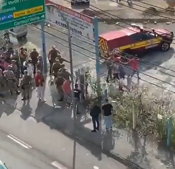 Cel puțin patru copii au fost uciși prin înjunghiere într-un atac la o creșă în Brazilia