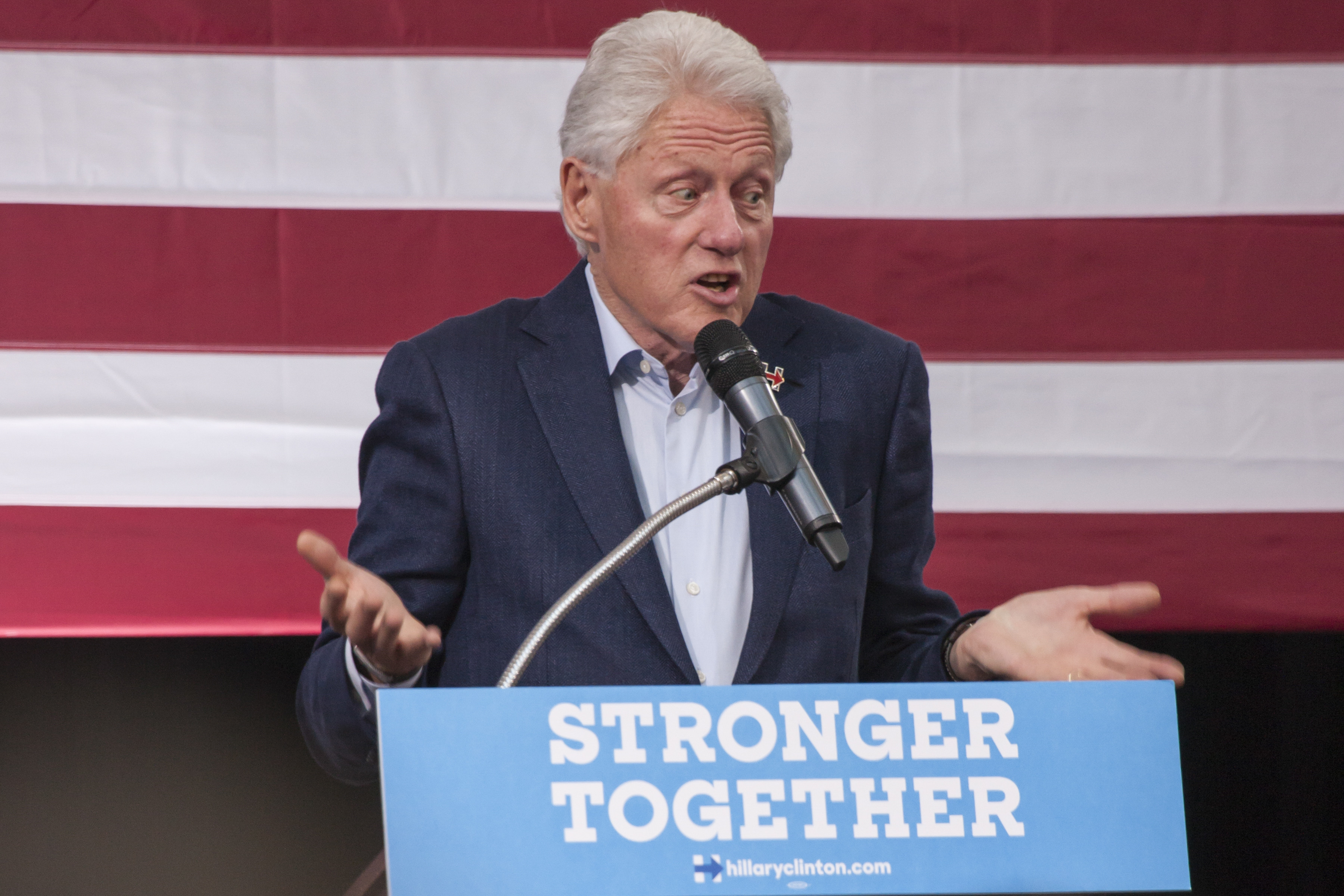 Regretul lui Bill Clinton. Decizia care ar fi dus la războiul din Ucraina: ”Mă simt îngrozitor”