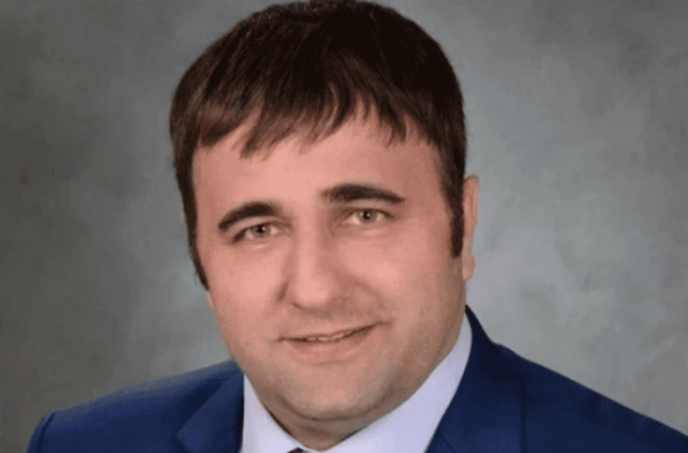 Oligarhul rus Igor Șkurko, închis pentru luare de mită, a fost găsit mort în celulă