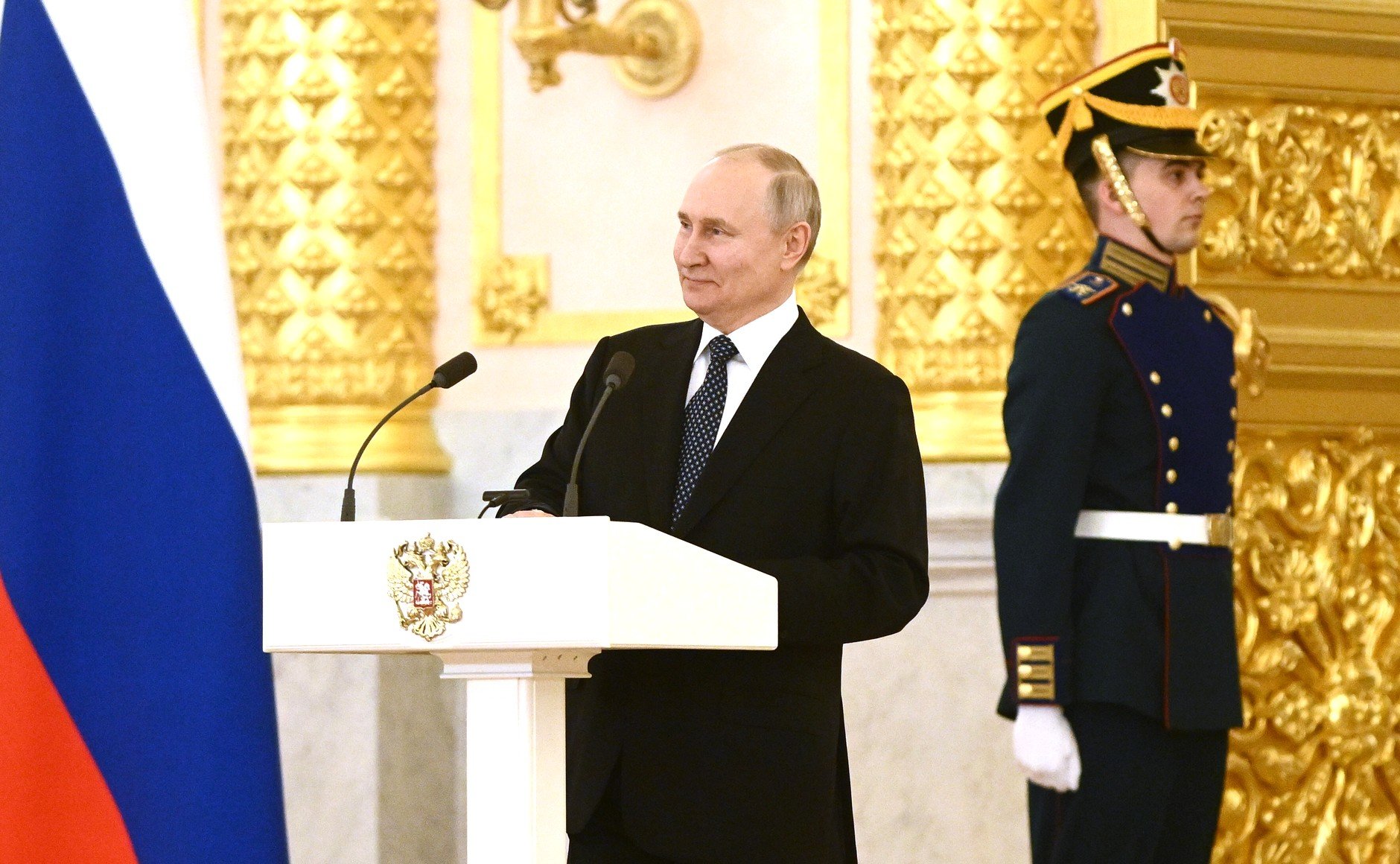 putin