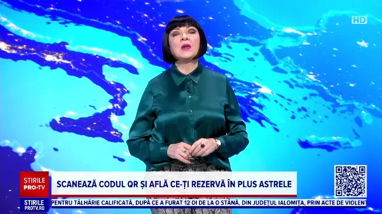 Horoscop 5 aprilie 2023, cu Neti Sandu. Cuiva i se împlinesc toate dorințele și are succes în dragoste și mulți bani azi