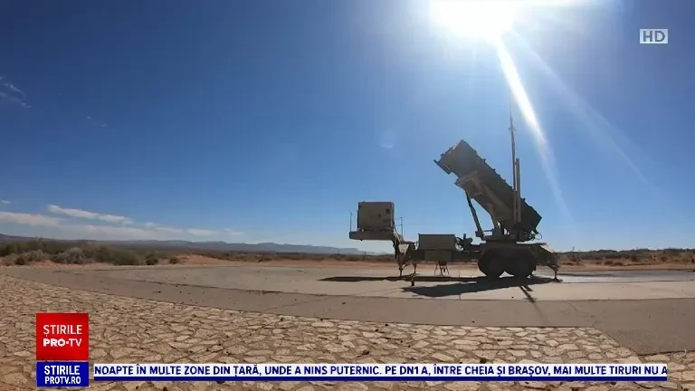 Zelenski sugerează că se apropie contraofensiva de primăvară. Iar SUA au anunţat o nouă tranşă de ajutor militar