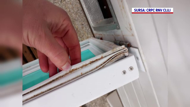 Dezastrul găsit de inspectorii de la Protecția Consumatorului în magazinele din Turda