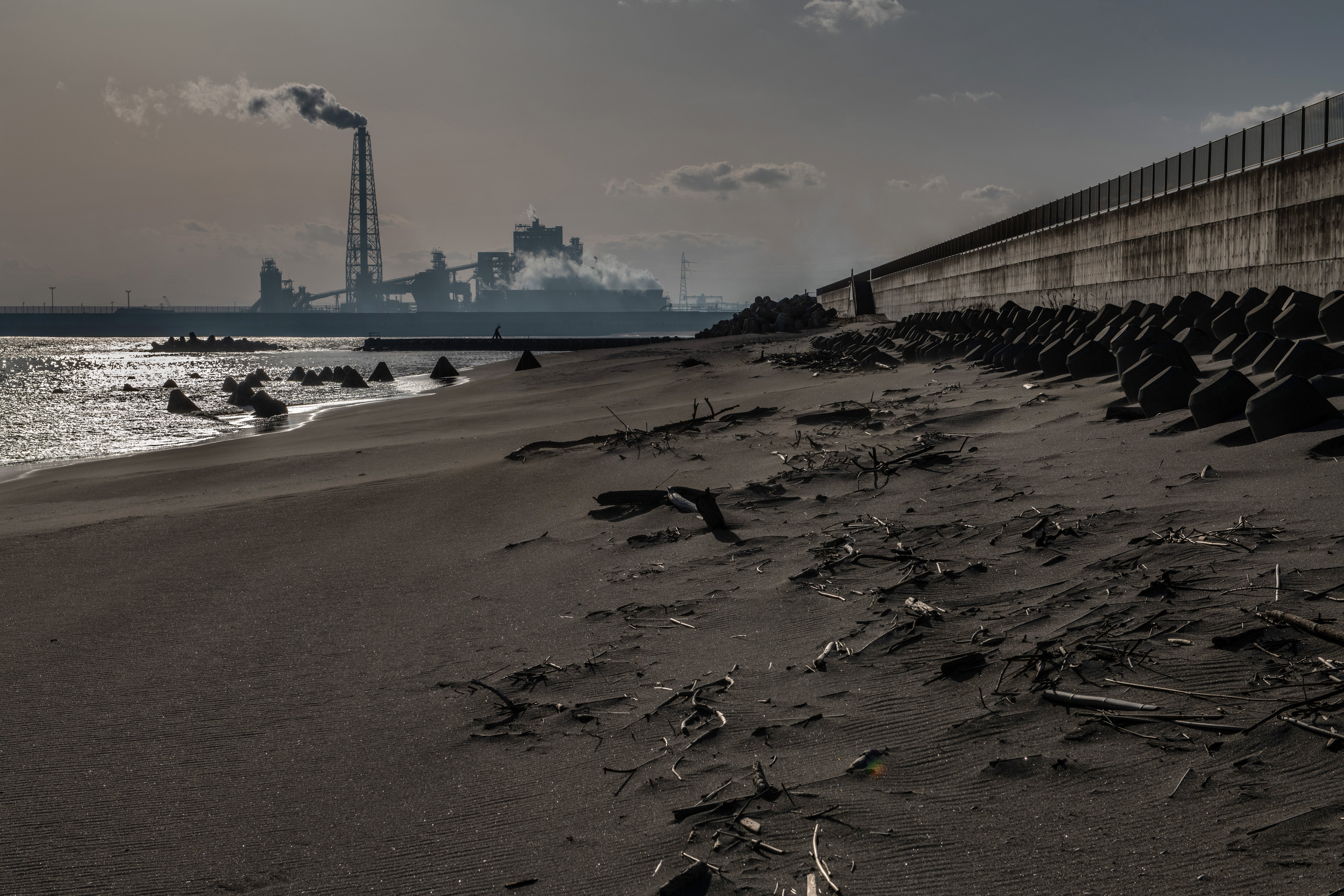 “Un nou cutremur ar provoca un dezastru”. Imagini noi din interiorul centralei nucleare de la Fukushima provoacă îngrijorări