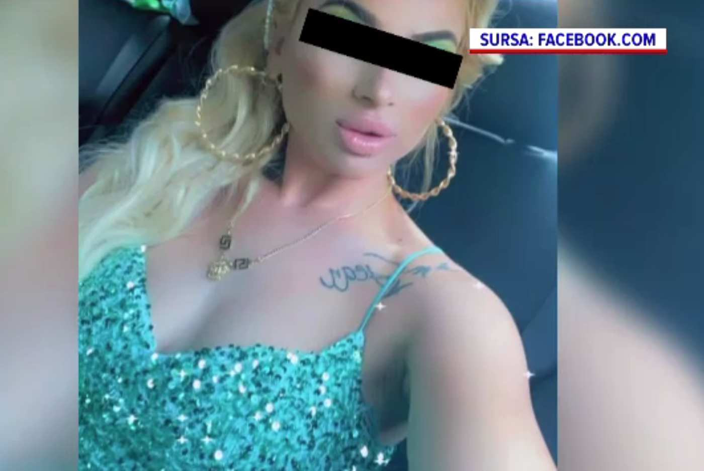 Româncă înjunghiată mortal în Irlanda. Ucigașul a fost văzut când se spăla pe mâini