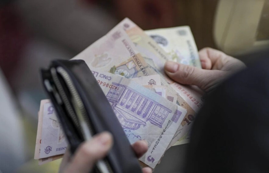 Ministrul Muncii, despre creşterea pensiilor: De la 1 ianuarie avem o majorare a pensiilor tuturor românilor cu 13,8%