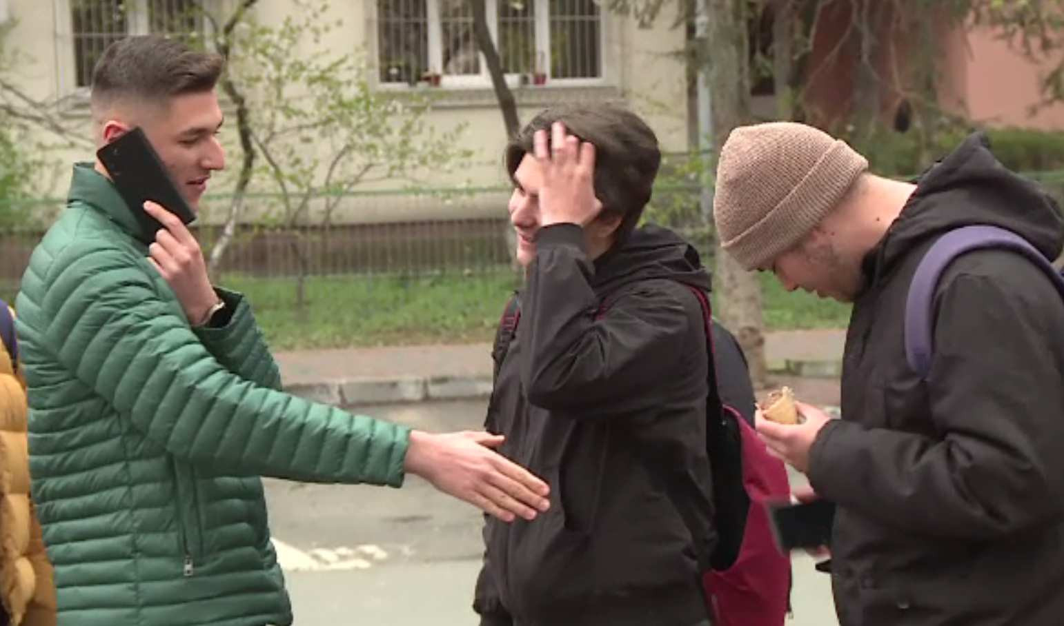 Procent mai bun de promovabilitate la simularea de BAC. Examenul începe pe 26 iunie