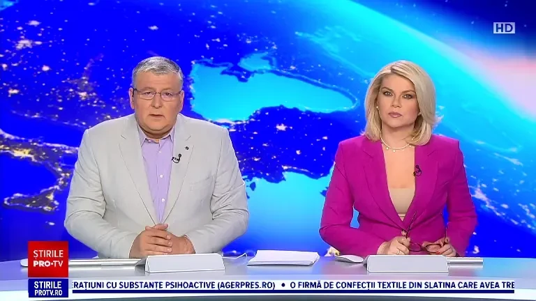 O familie cu doi copii, din Vaslui, a rămas pe drumuri din cauza unui incendiu