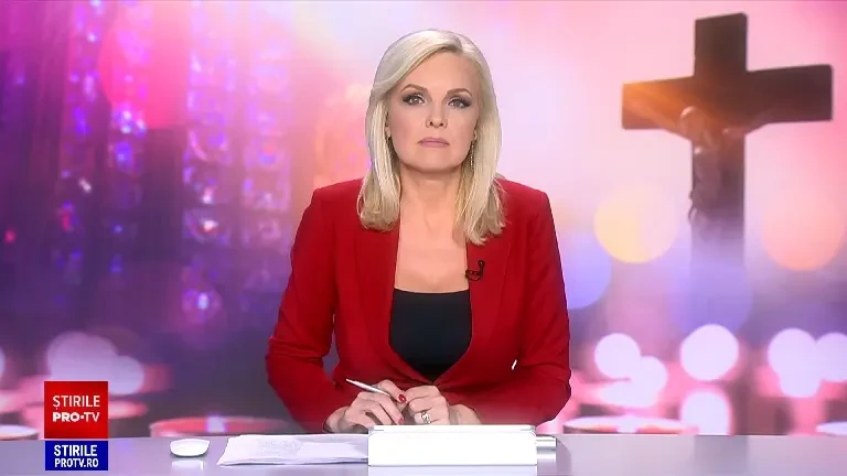 Catolicii sărbătoresc Joia Mare. Ce este ritualul spălării picioarelor. GALERIE FOTO