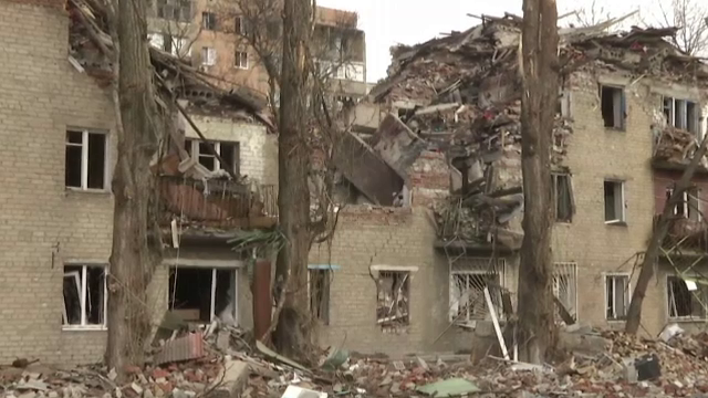 Șeful miliției Wagner susține că luptele continuă la Bahmut. Șapte civili au fost uciși în Donețk