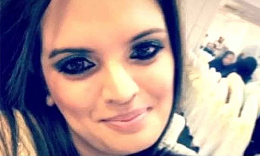 Un bărbat și-a împins soția gravidă de pe o stâncă. Ce i-a spus tânăra unui polițist, înainte să moară