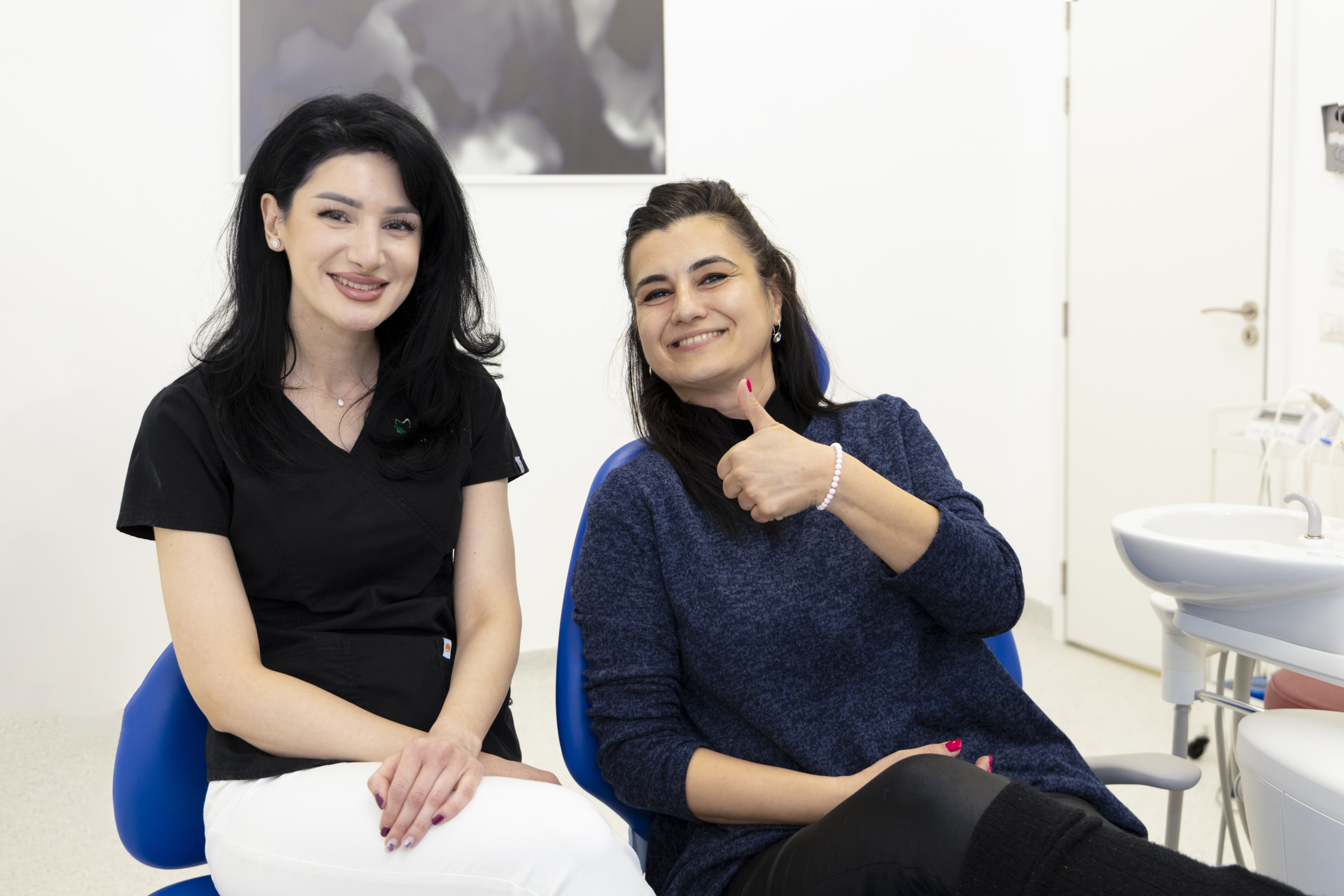 (P) Tu știi ce mai face dintele tău? Sfaturile specialiștilor pentru a te bucura timp îndelungat de o dantură sănătoasă