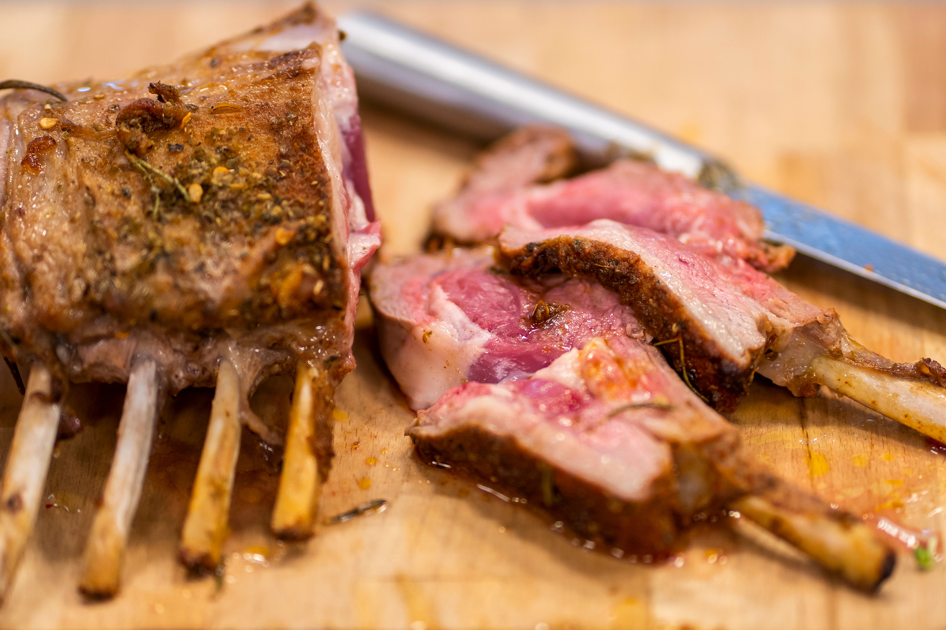 Meniu traditional de Paște