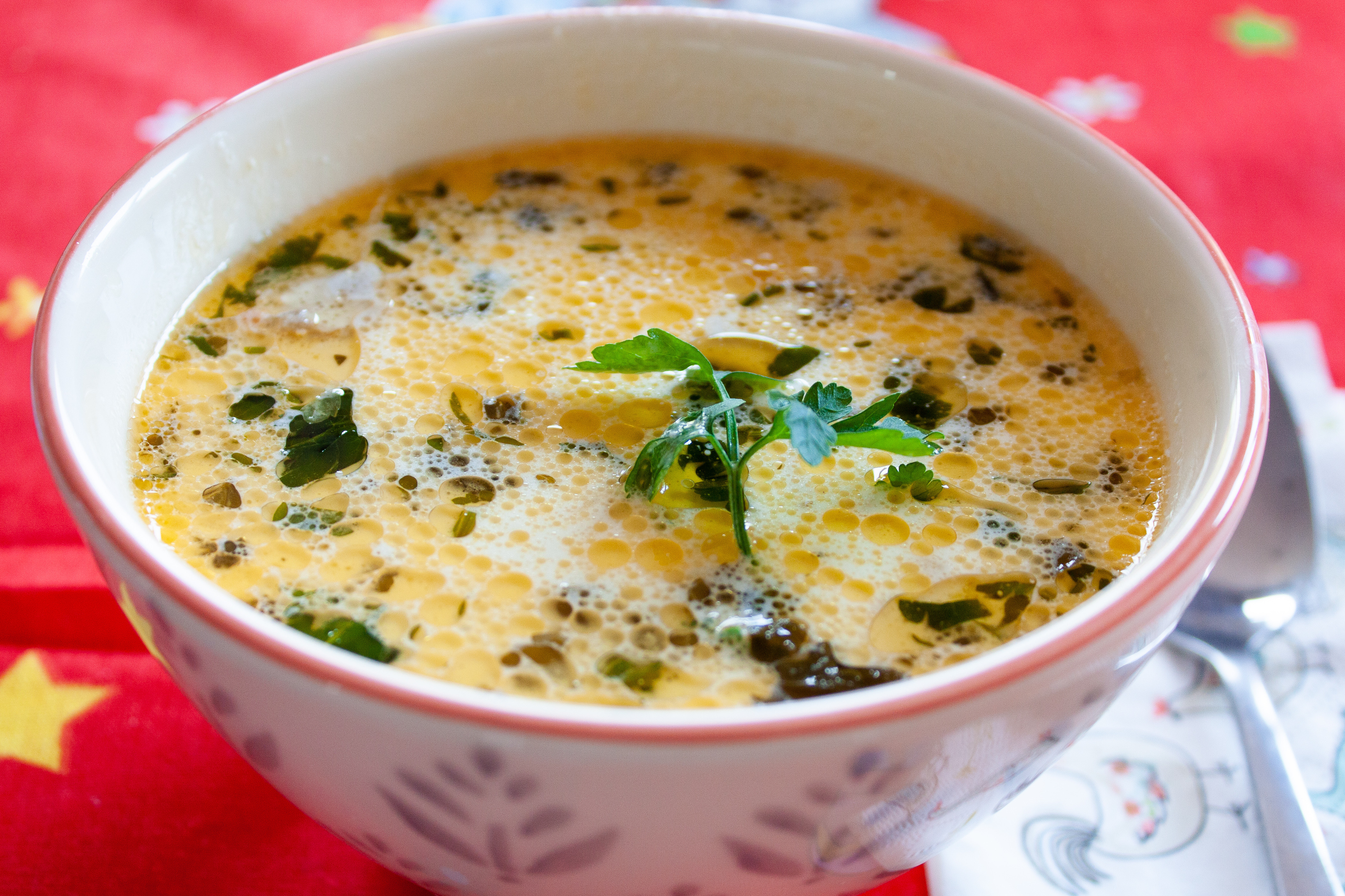 Meniu traditional de Paște