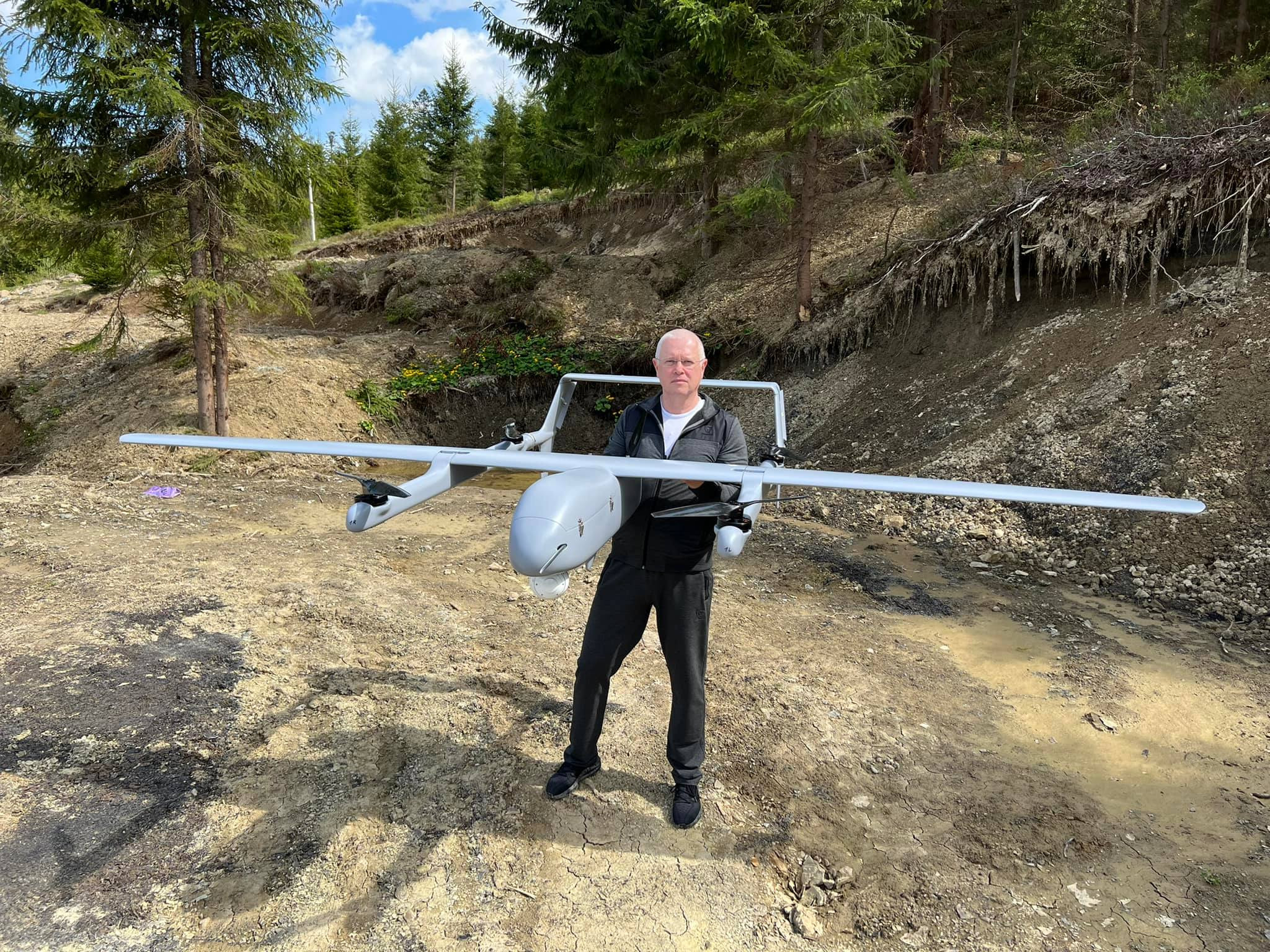 Recompensă de 500.000 de euro pentru cine trimite o dronă pe 9 mai la Moscova, de Ziua Victoriei