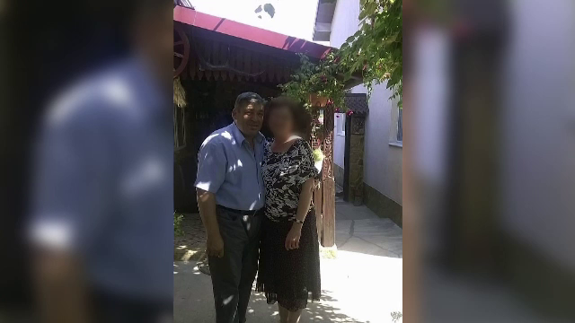 Cine este bărbatul care a murit după 40 de ore de muncă fără oprire. A deszăpezit drumul care ducea la casa unei gravide