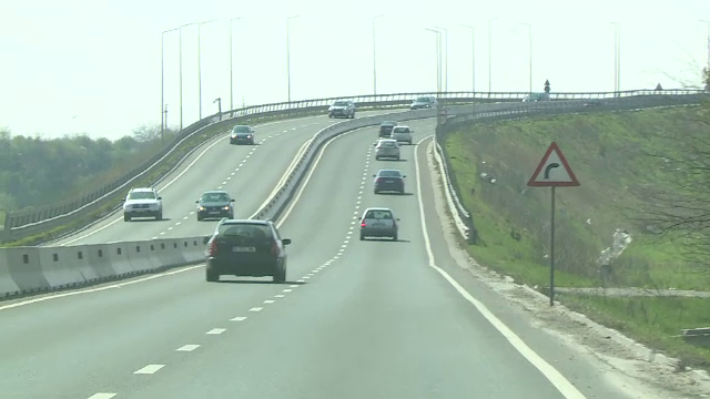 Un pod din apropierea Capitalei s-a fisurat la nici trei ani de când a fost reparat. Concluzia celor de la Transporturi