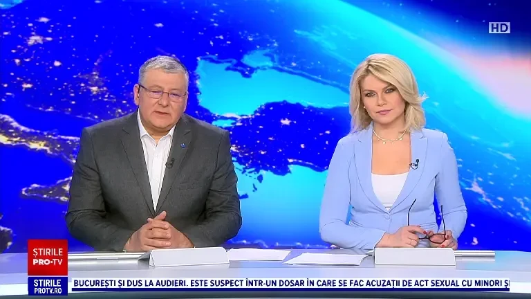 Zeci de explozii pe un câmp în Argeș