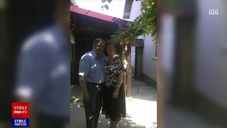 Cine este bărbatul care a murit după 40 de ore de muncă fără oprire. A deszăpezit drumul care ducea la casa unei gravide