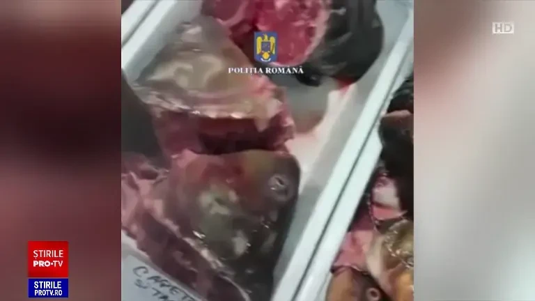 Peste 1.300 de kilograme de pește din piețele din București au fost confiscate de ANPC, înainte de Florii