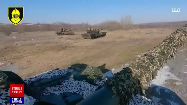 Kievul promite că armata sa va „bate” la porțile Crimeei în cinci sau șapte luni. Ce variante vor avea de ales rușii