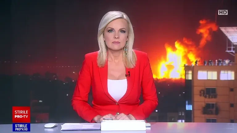 Israelul răspunde după ce a fost atacat cu rachete. Desfăşoară lovituri în Liban şi Fâşia Gaza. VIDEO